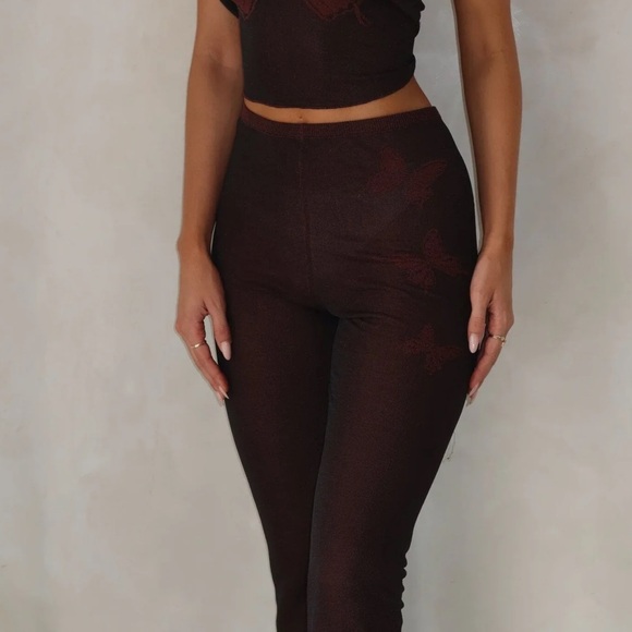 Outcast brown set - Picture 4 of 5